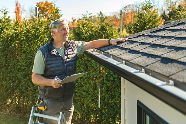 Trusted Roofing service in Gallagher, WV - Ben Roofing and Steel LLC